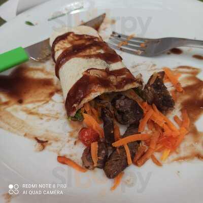 Mixirica Alimentacao Equilibrada