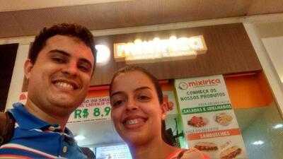 Mixirica Alimentacao Equilibrada