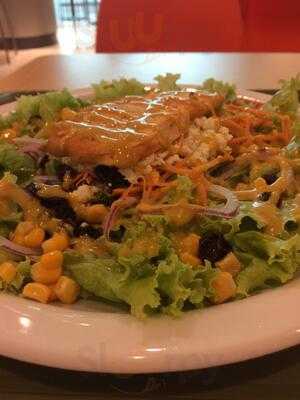 Mixirica Alimentacao Equilibrada