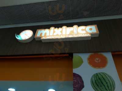 Mixirica Alimentacao Equilibrada