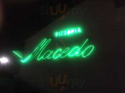 Pizzaria Macedo