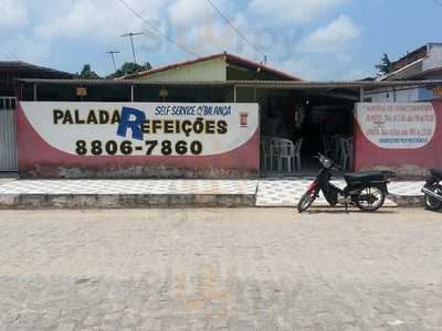Paladar Refeicoes