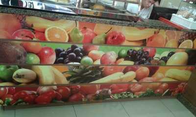 Dona Fruta