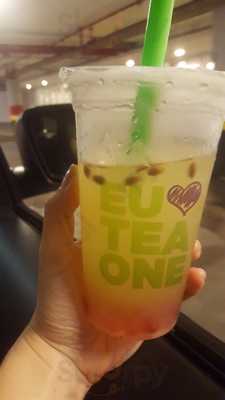Tea One