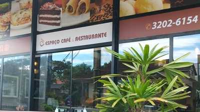 Lanchonete E Restaurante Mendes