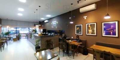 Lanchonete E Restaurante Mendes