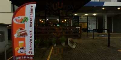 Lanchonete E Restaurante Mendes