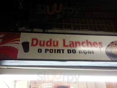 Dudu Lanches