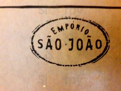 Empório São João