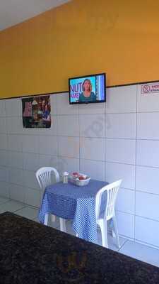 Bar E Restaurante Self-service Bom Paladar