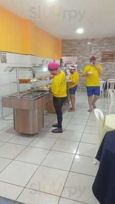 Bar E Restaurante Self-service Bom Paladar
