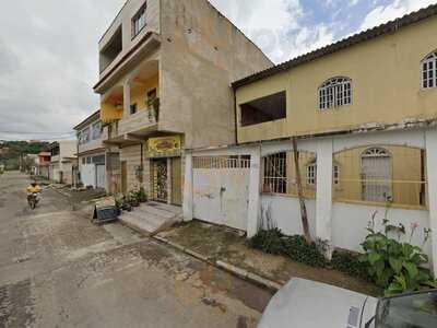 Bar E Restaurante Self-service Bom Paladar