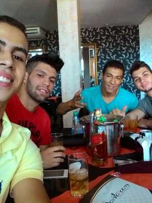 Santarem Bar & Restaurante