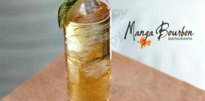 Manga Bourbon
