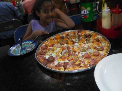 Ebenezer Lanchonete E Pizzaria