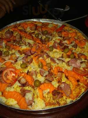 Ebenezer Lanchonete E Pizzaria