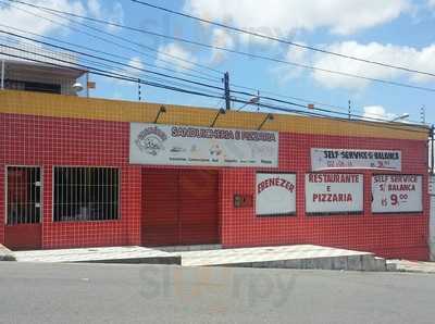Ebenezer Lanchonete E Pizzaria