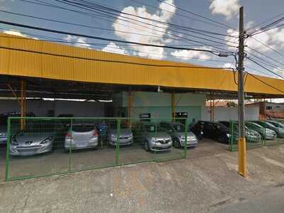 Ebenezer Lanchonete E Pizzaria