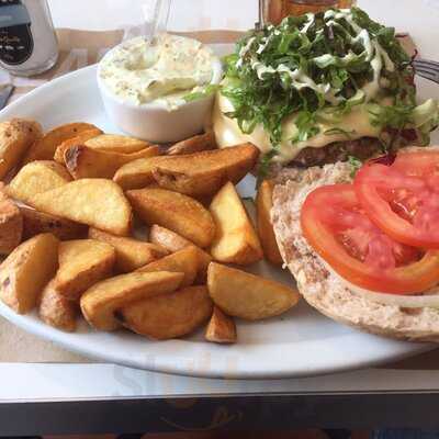 A Chapa Hamburgers - Jardins