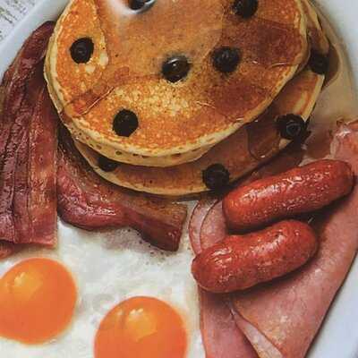 A Chapa Hamburgers - Jardins