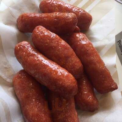 A Chapa Hamburgers - Jardins