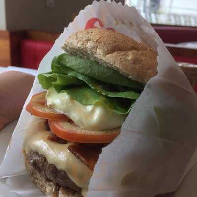 A Chapa Hamburgers - Jardins