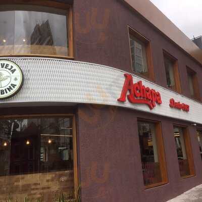 A Chapa Hamburgers - Jardins