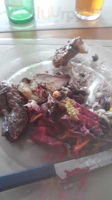 Restaurante Santa Monica