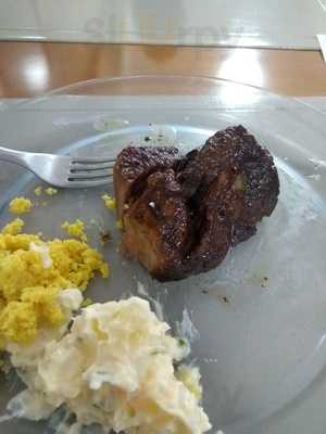 Restaurante Santa Monica