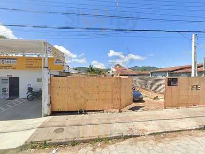 Restaurante Santa Monica