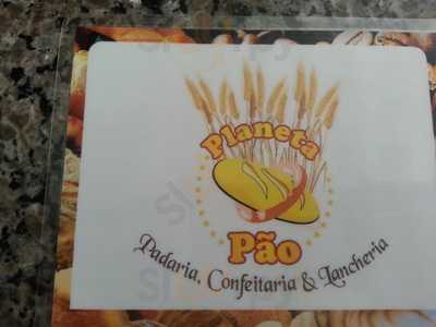 Planeta Pao