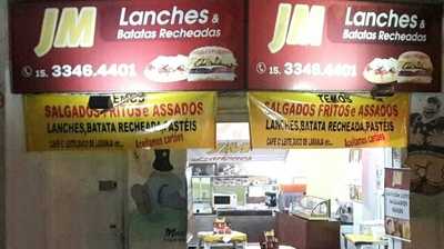 Jm Lanchonete