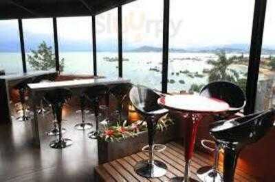 Agapes Buffet E Restaurante