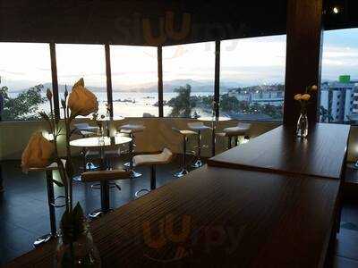 Agapes Buffet E Restaurante