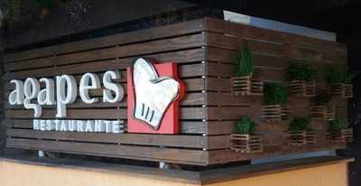 Agapes Buffet E Restaurante