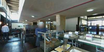 Agapes Buffet E Restaurante