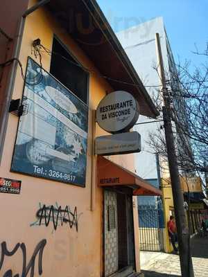 Cafe Do Visconde