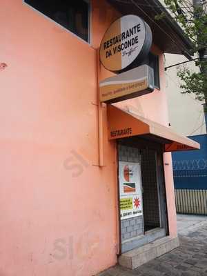 Cafe Do Visconde