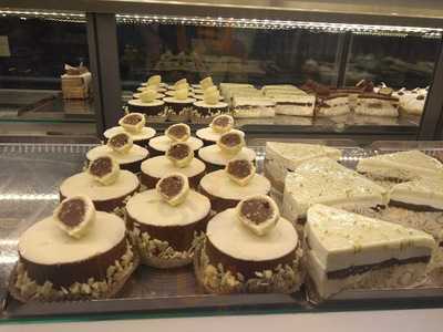 Padaria Sala De Paes