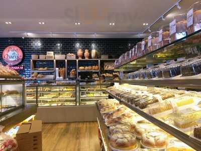 Padaria Sala De Paes