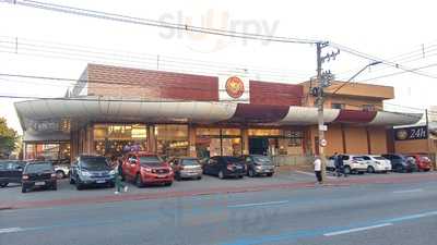 Padaria Sala De Paes