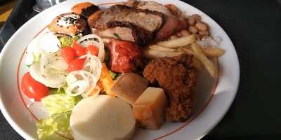 Padaria Sala De Paes