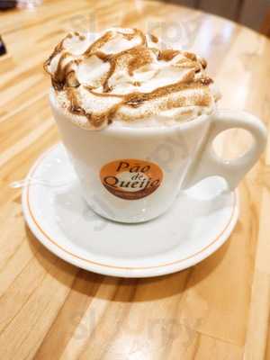 Padaria Sala De Paes