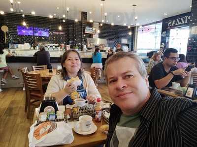 Padaria Sala De Paes