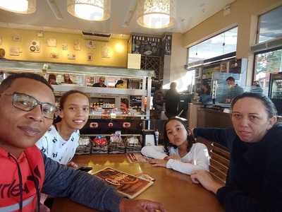 Padaria Sala De Paes