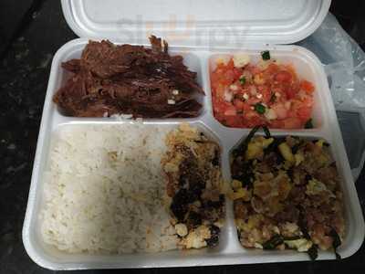 Restaurante & Pizzaria Take-way