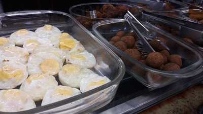 Restaurante & Pizzaria Take-way