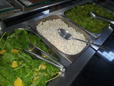 Restaurante & Pizzaria Take-way