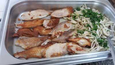 Restaurante & Pizzaria Take-way