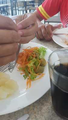 Restaurante & Pizzaria Take-way